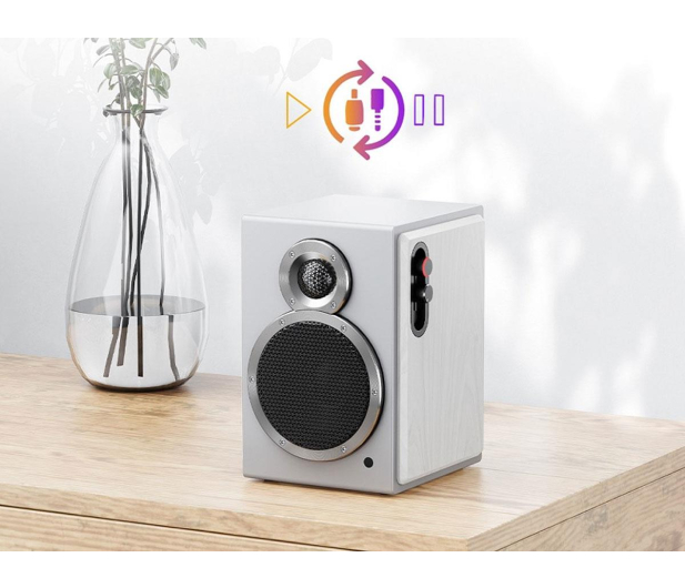 FiiO SA1 Black Biały Bluetooth 6953175721208 - 1455698 - zdjęcie 5